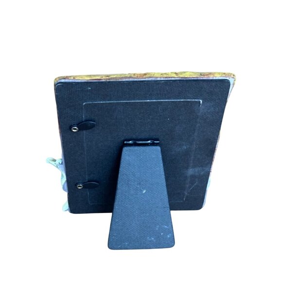 Annie Lee 1996 Collectible Picture Frame Mother And Child Design Home Art Decor - Picture 2 of 6